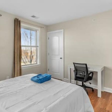 Appartamento Corporate Housing Mgm Detroit Esterno foto