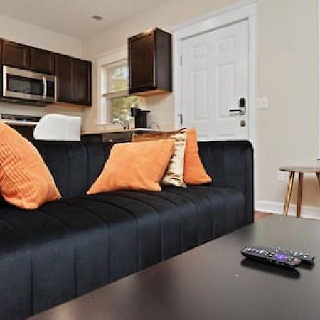 Appartamento Corporate Housing Mgm Detroit Esterno foto