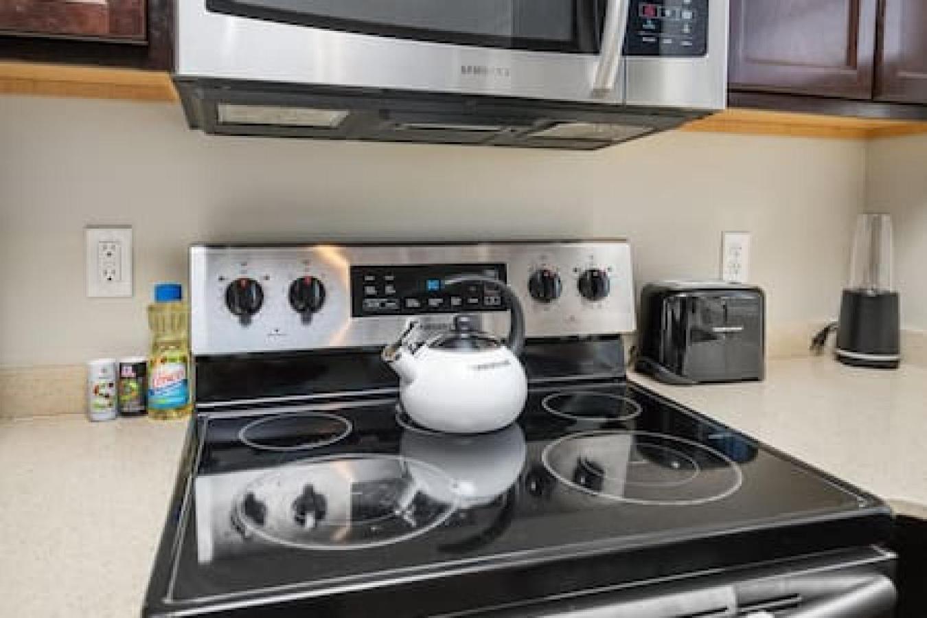 Appartamento Corporate Housing Mgm Detroit Esterno foto