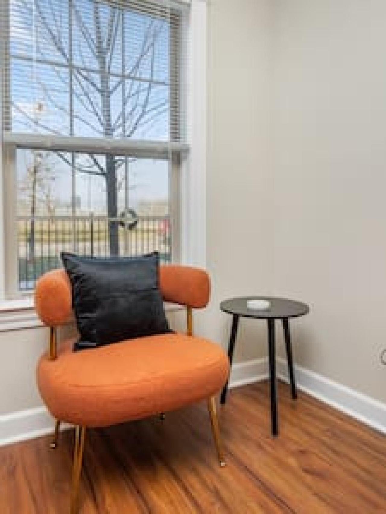 Appartamento Corporate Housing Mgm Detroit Esterno foto